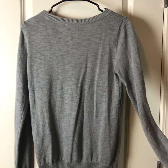 Target Donut Sweater 🍭🍩 - Picture 6 of 6